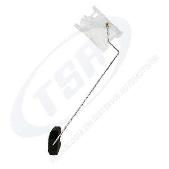 Sensor de Nível de Combustível Etanol/Gasolina para Mitsubishi Pajero Sport - TSA - T-010293