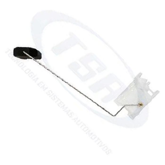 Sensor de Nível de Combustível Etanol/Gasolina para Mitsubishi Pajero Sport - TSA - T-010293