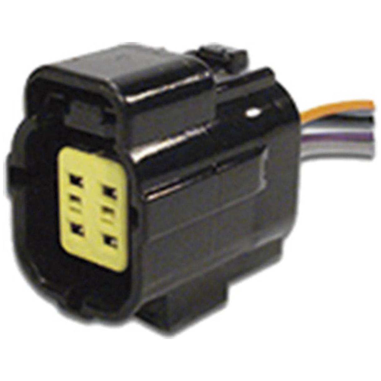 Sonda Lambda Fêmea 4 Vias 150mm - Rainha das Sete - ETE 7888