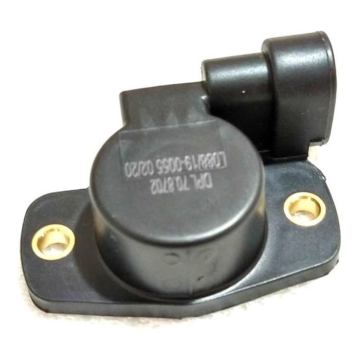Sensor de posição da borboleta - DPL - DPL-708702