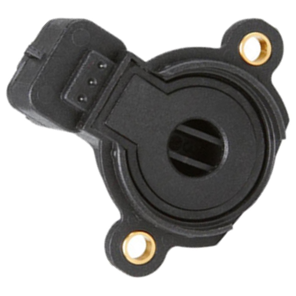 Sensor da Borboleta TPS 12V 3 Terminais - DS - 1906