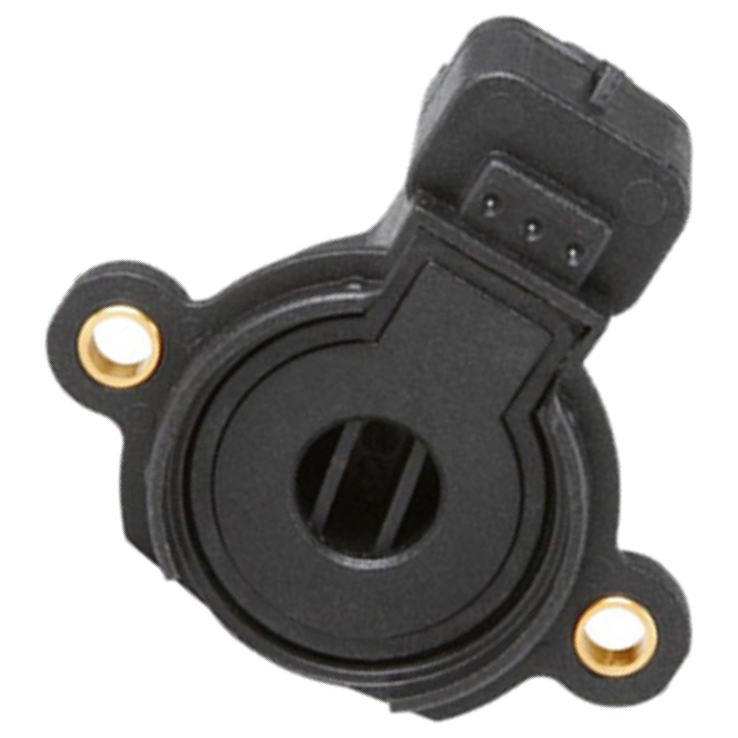 Sensor da Borboleta TPS 12V 3 Terminais - DS - 1906