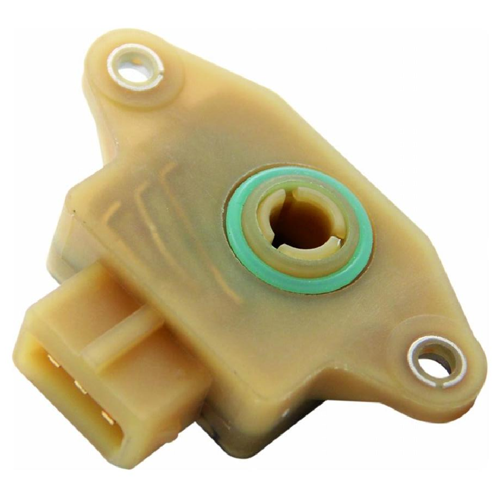 Sensor de Posição da Borboleta Macho 3 Terminais - Euro - 80103