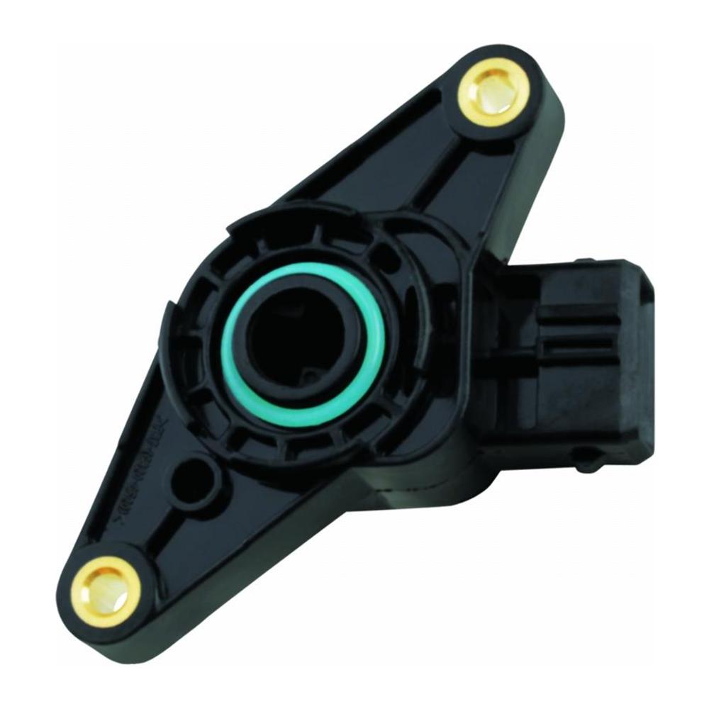 Sensor de Posição da Borboleta 3 Terminais - Euro - 80125