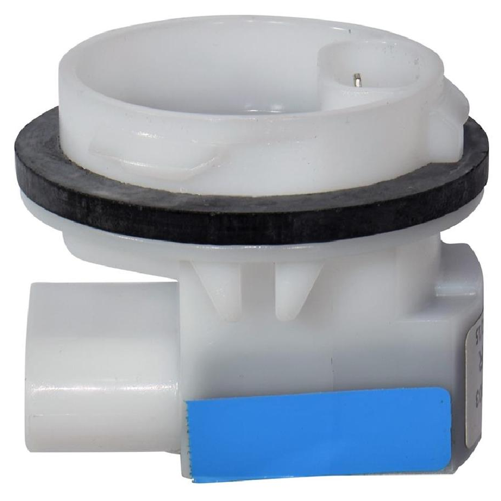 Sensor Controle de Combustível Plástico 12V - TSA - T-020003
