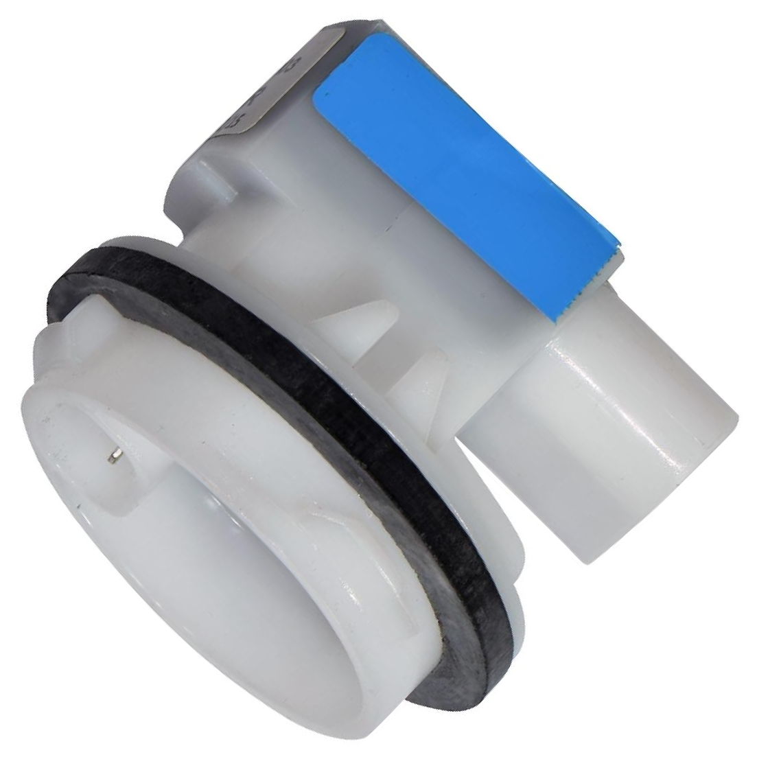 Sensor Controle de Combustível Plástico 12V - TSA - T-020003