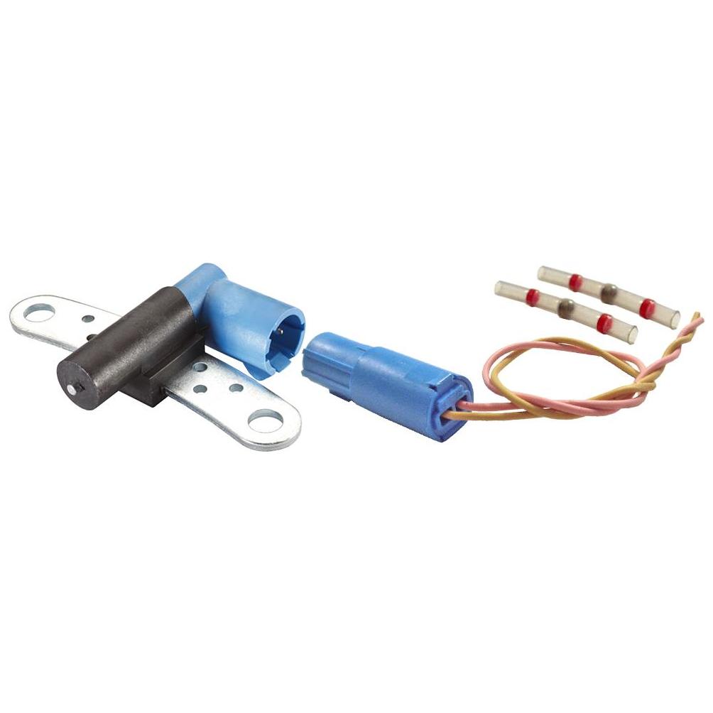 Sensor de Rotação Indutivo - Hella - 6PU 009 163-641
