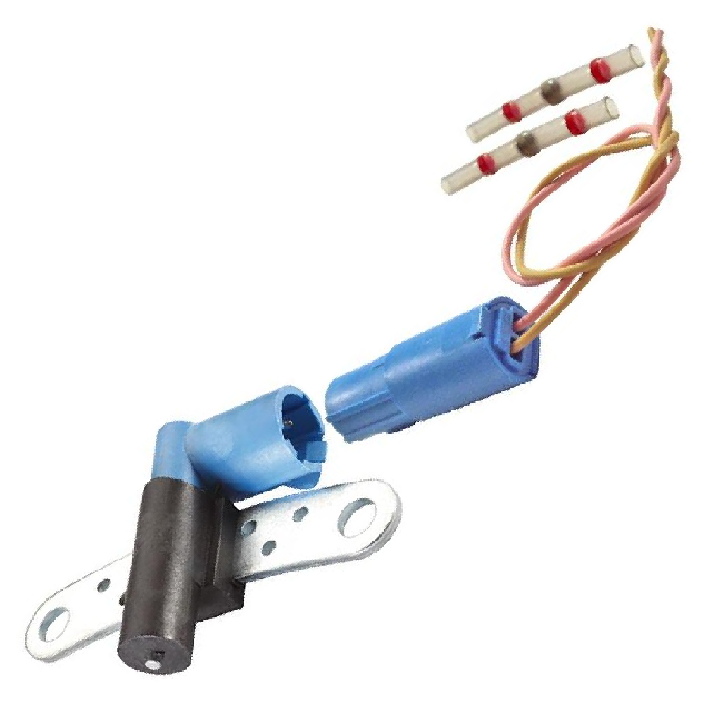 Sensor de Rotação Indutivo - Hella - 6PU 009 163-641