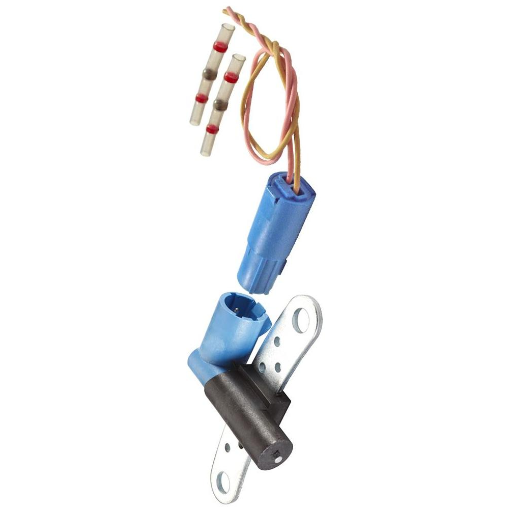 Sensor de Rotação Indutivo - Hella - 6PU 009 163-641