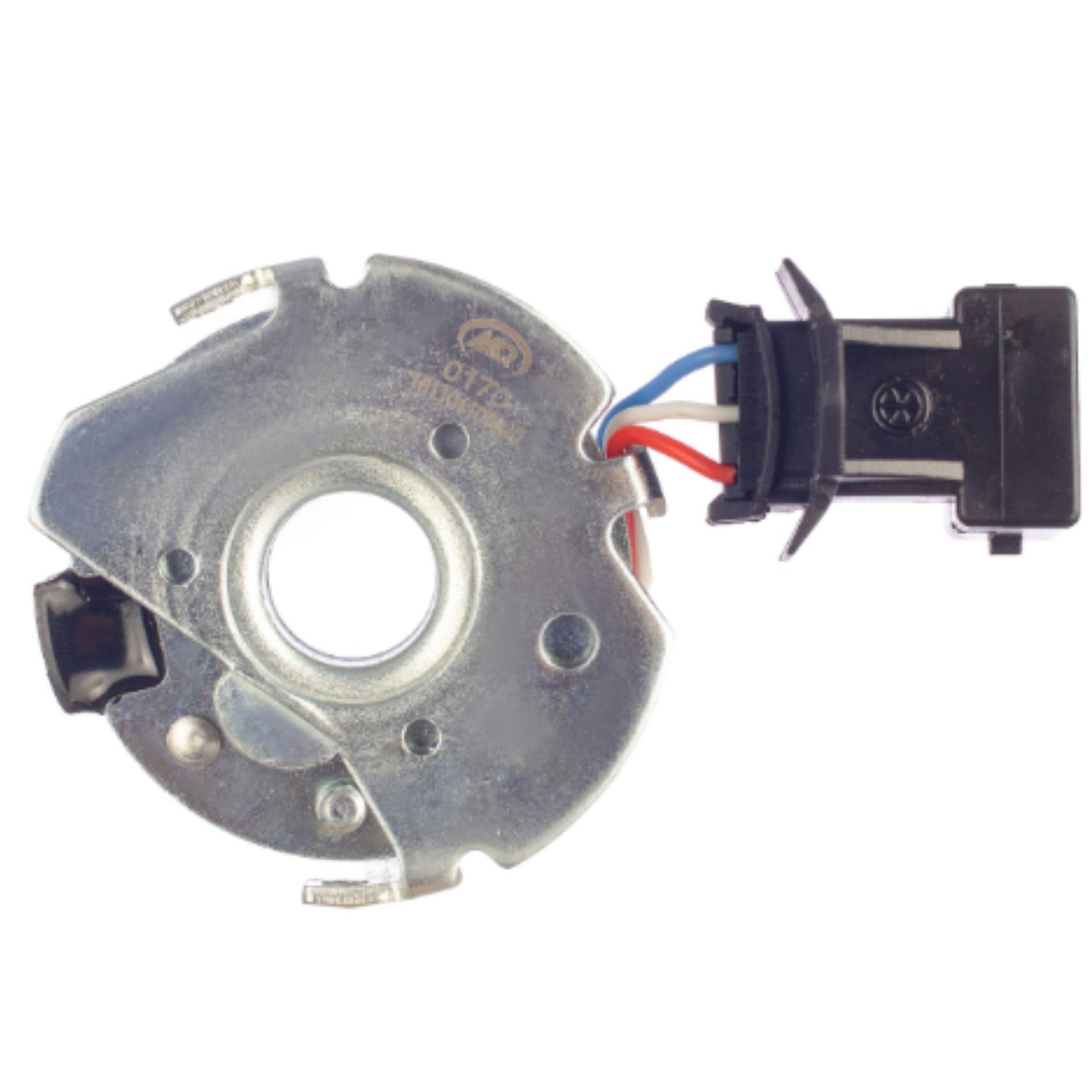 Sensor Hall 12V - Multiqualita - MQ0170