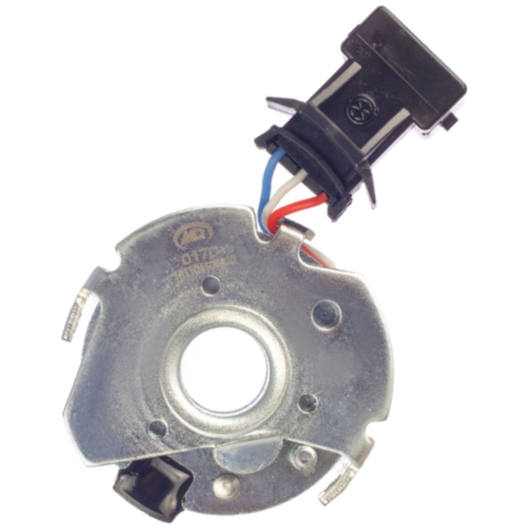 Sensor Hall 12V - Multiqualita - MQ0170