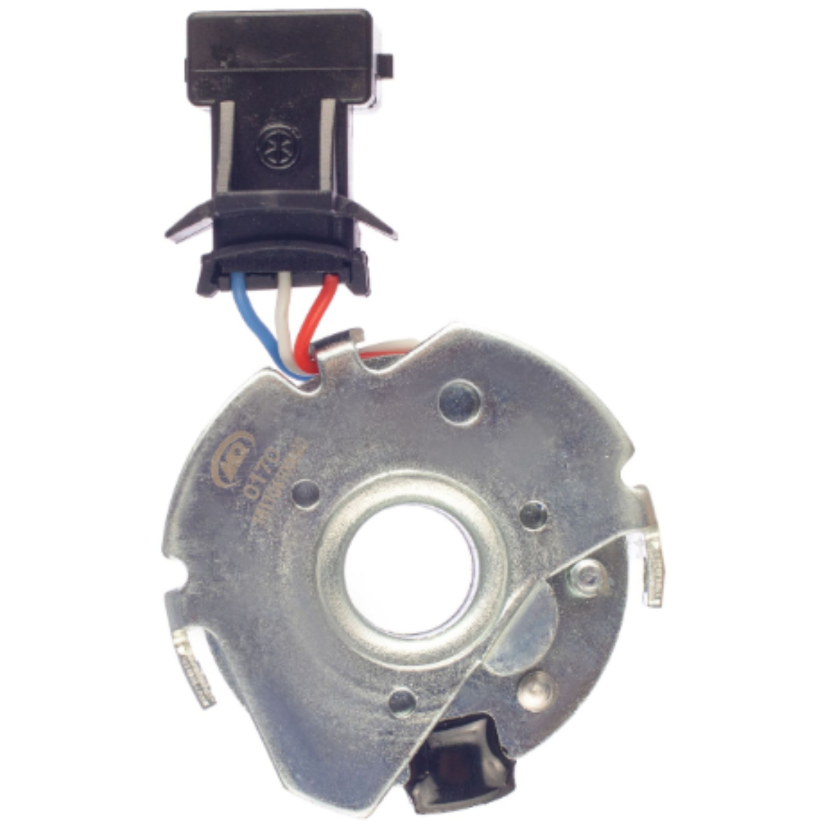 Sensor Hall 12V - Multiqualita - MQ0170