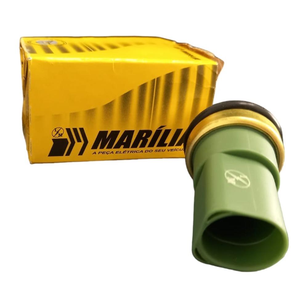 Sensor de Temperatura 12V em METAL - Marilia - IM44014