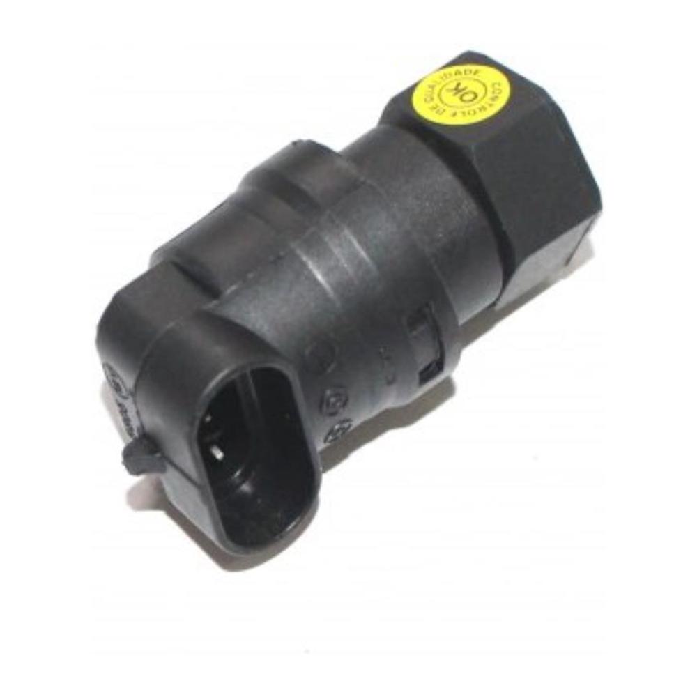 Sensor de Velocidade 16 Pulsos com Tomada 3 Pinos - Maxauto - 10066