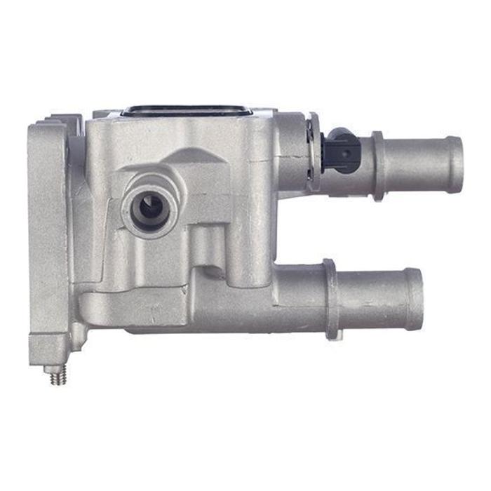 Carcaça Válvula Termostática e Sensor - Multiqualita - MQ0548