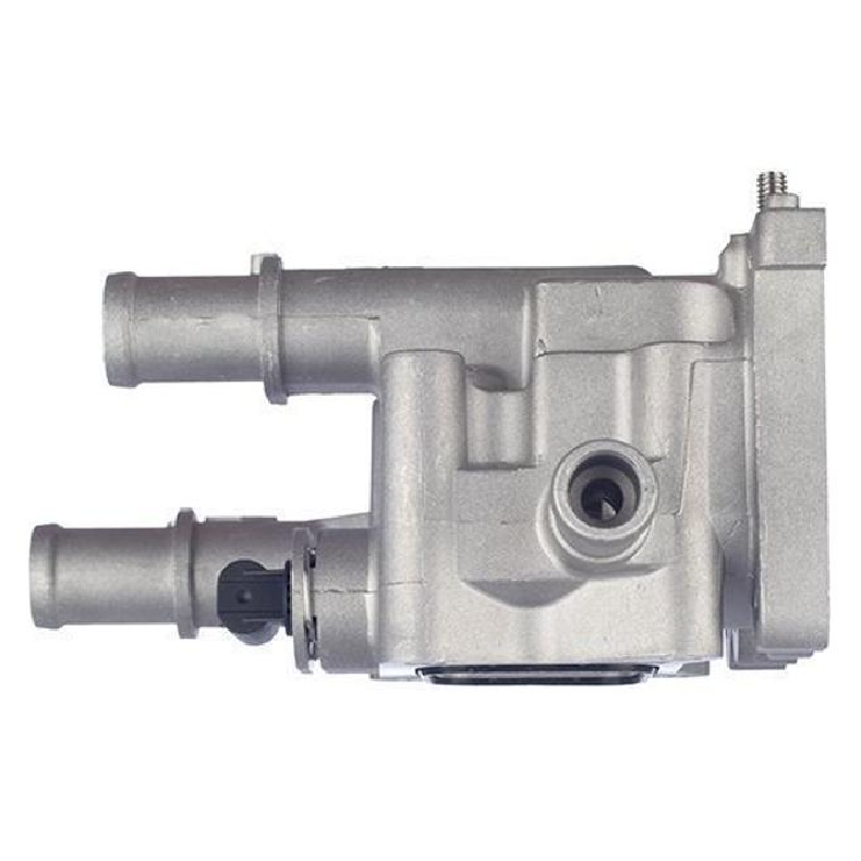 Carcaça Válvula Termostática e Sensor - Multiqualita - MQ0548