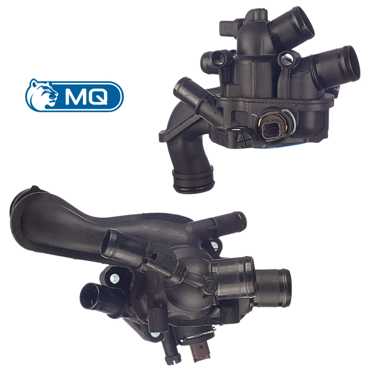 Carcaça da Válvula Termostática - Multiqualita - MQ0549