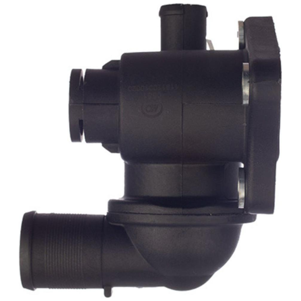 Carcaça da Válvula Termostática para KIA Picanto - Multiqualita - MQ0551