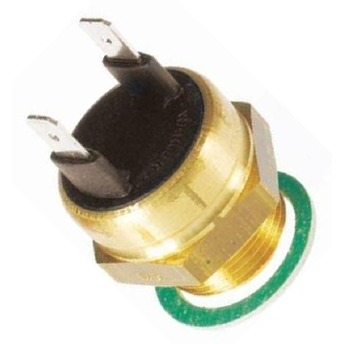 Interruptor Térmico do Radiador - Wahler - 6010.82