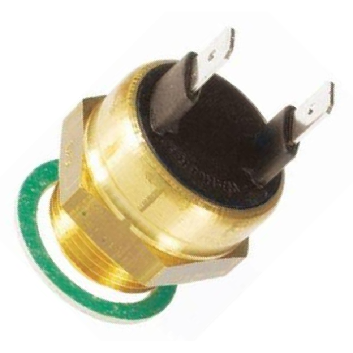 Interruptor Térmico do Radiador - Wahler - 6010.82