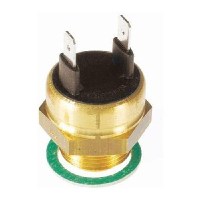 Interruptor Térmico do Radiador - Wahler - 6010.82