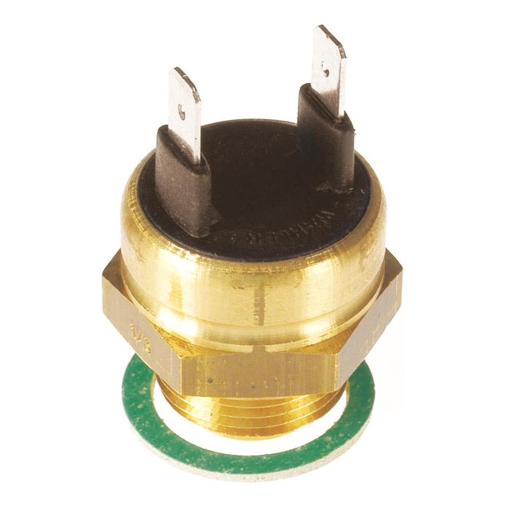 Interruptor Térmico do Radiador - Wahler - 6010.92