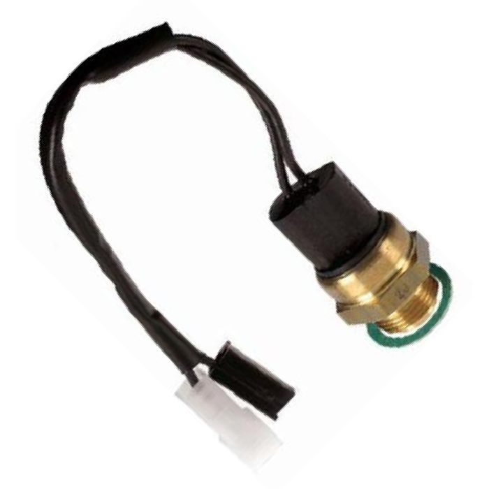 Interruptor Térmico do Radiador - Wahler - 6016.92