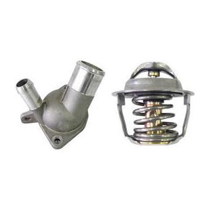 Válvula Termostática para Chevrolet Captiva - Valclei - 1242.82