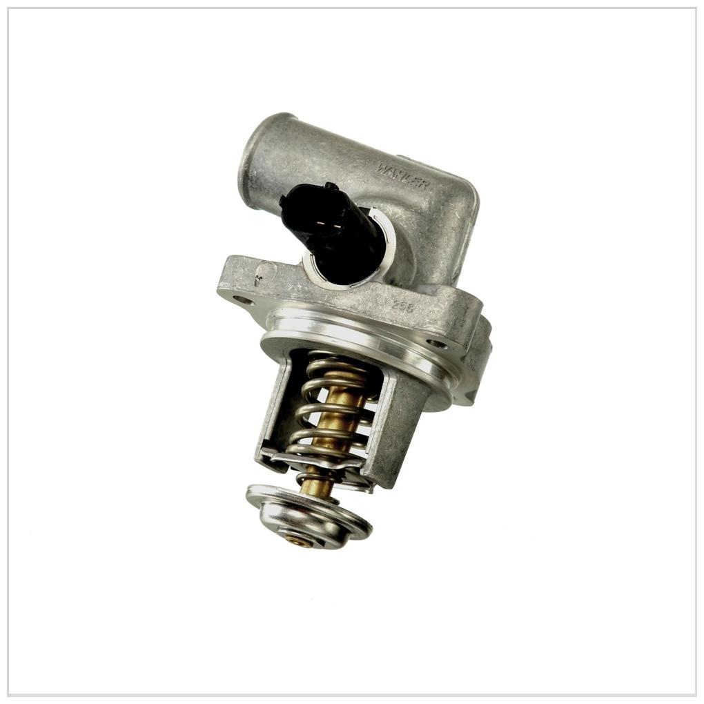 Válvula Termostática 100 °c - Wahler - 3494100