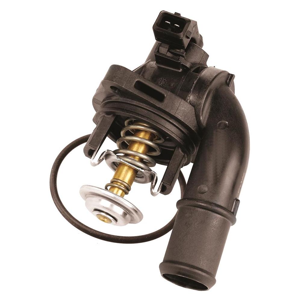 Válvula Termostática 159°C para Ford Courier e Ka - Wahler - 410154.100