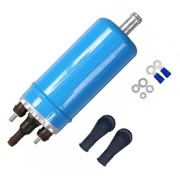 Bomba de Combustível Gasolina 12V 130 L/H 3 Bar - DPL - DPL-180070