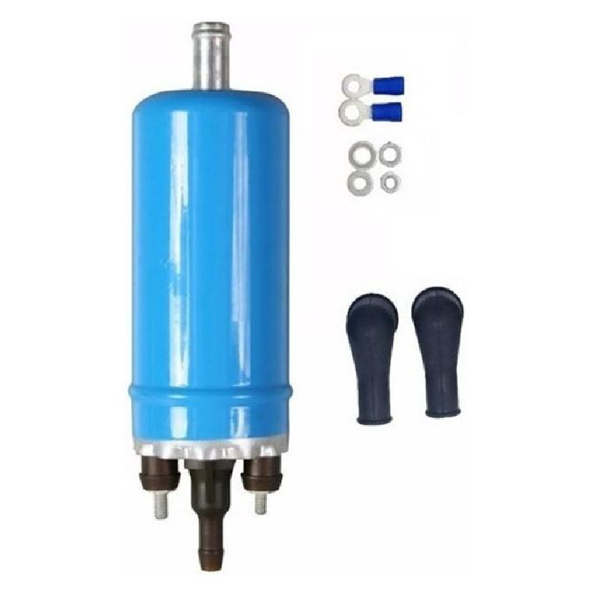 Bomba de Combustível Gasolina 12V 130 L/H 3 Bar - DPL - DPL-180070