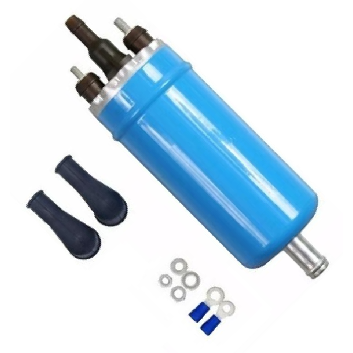 Bomba de Combustível Gasolina 12V 130 L/H 3 Bar - DPL - DPL-180070