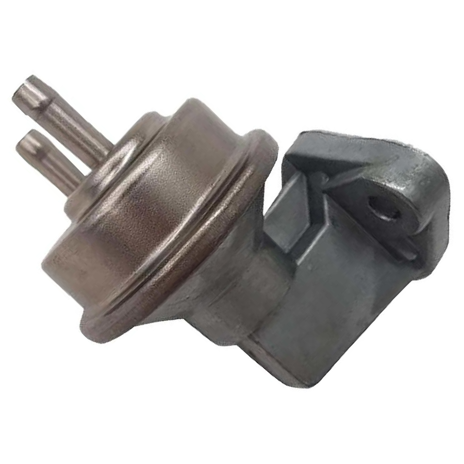 Bomba de Combustível Alcool/Gasolina 12V - Indisa - BC339