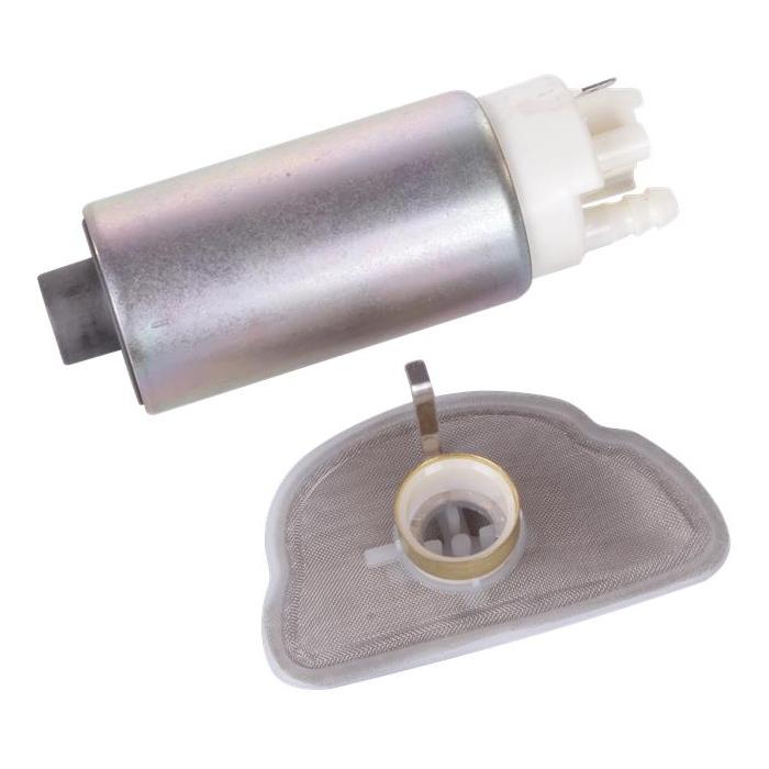 Refil da Bomba de Combustível Interno Diesel 12V - Euro - 10102