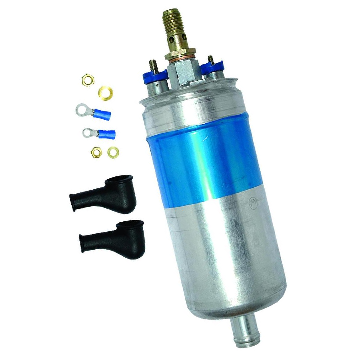 Refil da Bomba de Combustível Gasolina Externo 120 L/H 5 Bar - Euro - 10136