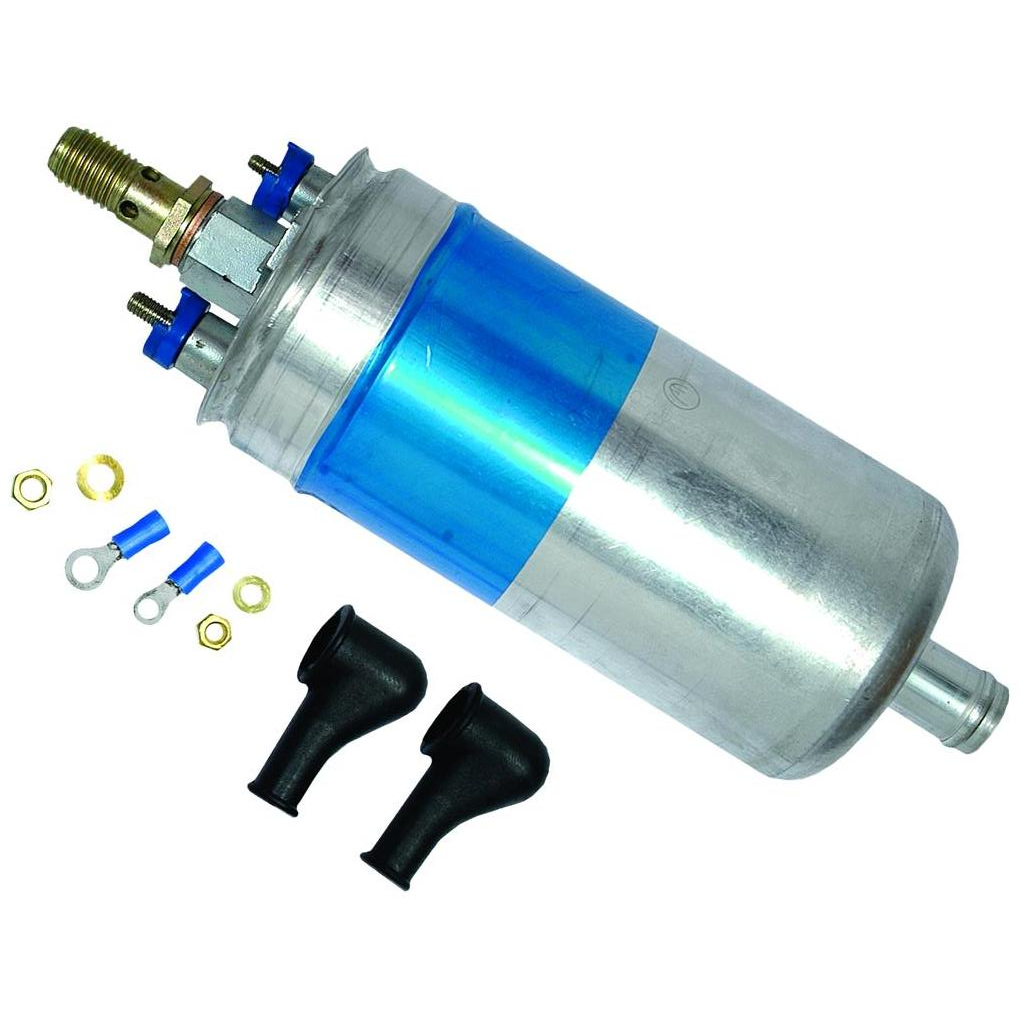 Refil da Bomba de Combustível Gasolina Externo 120 L/H 5 Bar - Euro - 10136