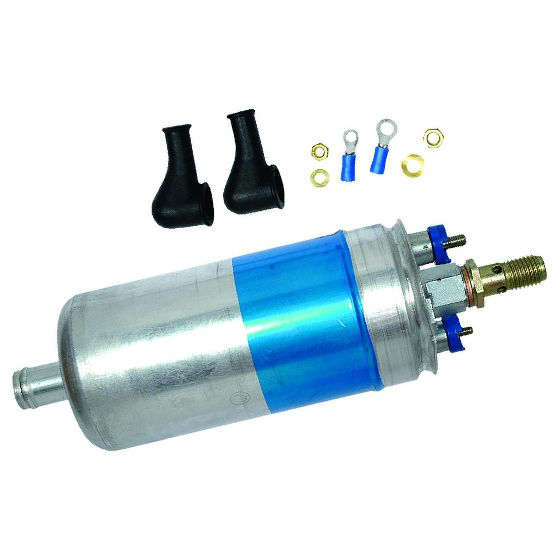 Refil da Bomba de Combustível Gasolina Externo 120 L/H 5 Bar - Euro - 10136