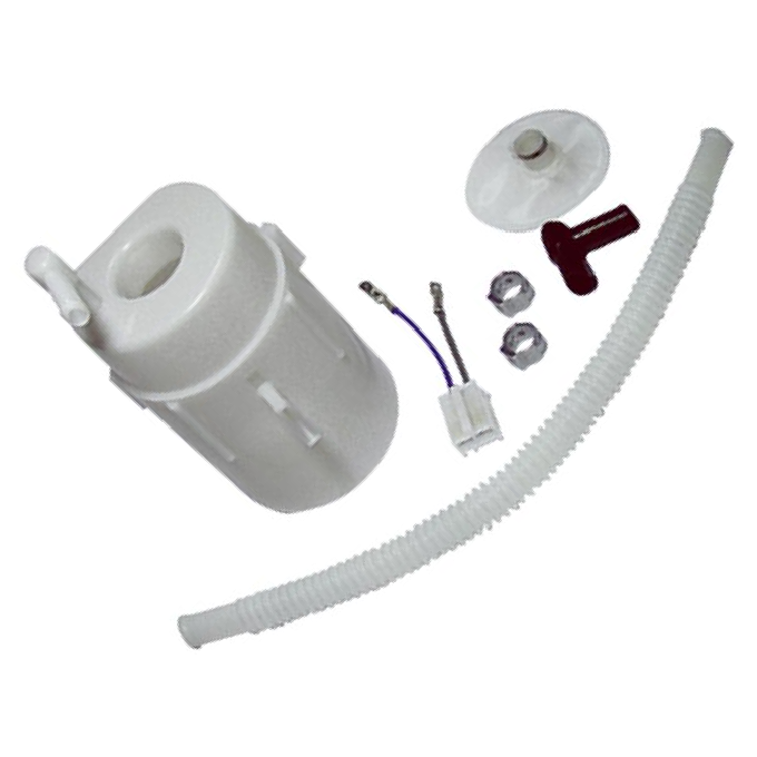 Refil da Bomba de Combustível Kit - ASSVE - AKT0002B