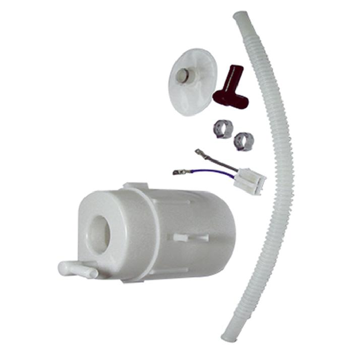 Refil da Bomba de Combustível Kit - ASSVE - AKT0002B