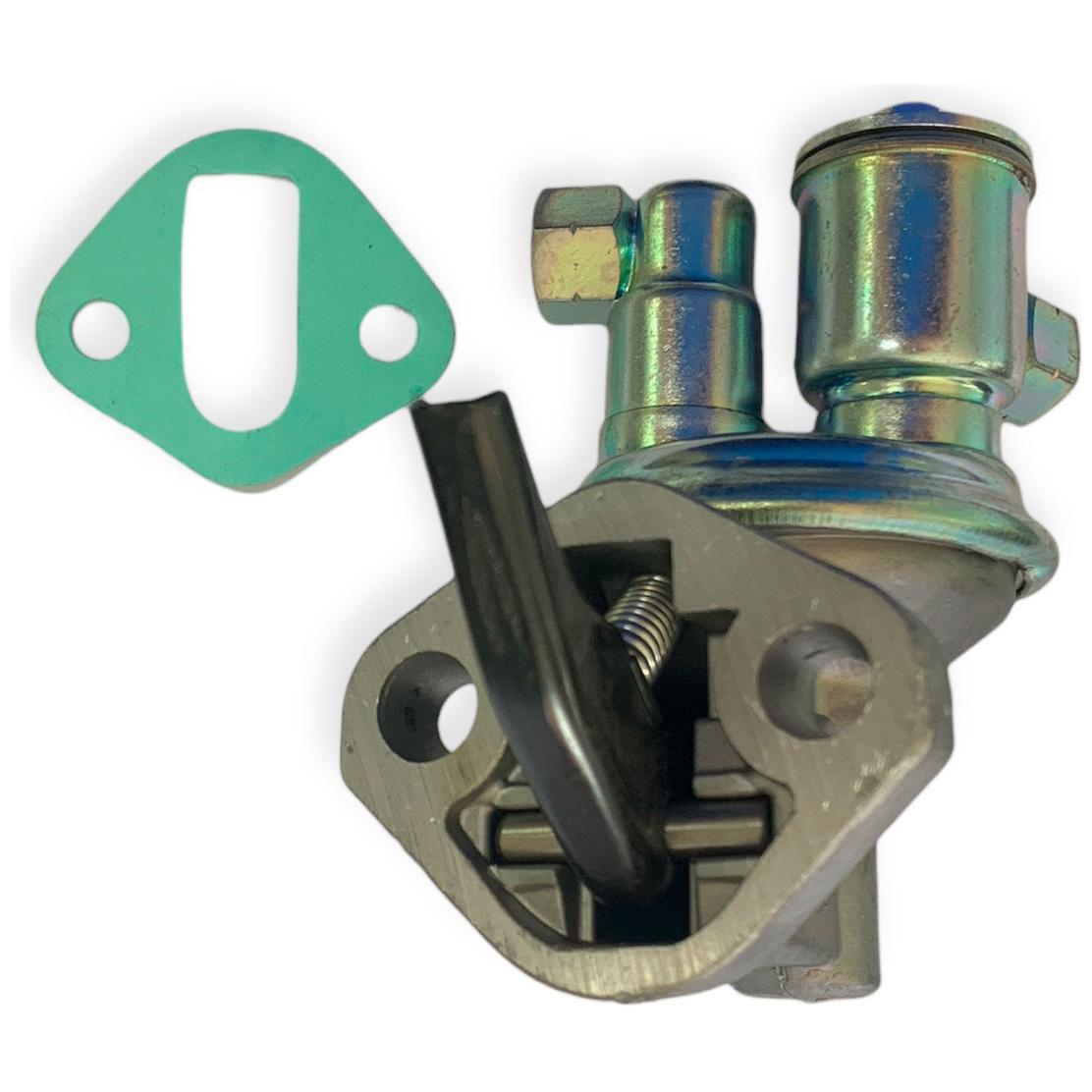 Bomba de Combustível Diesel - Brosol - 260400