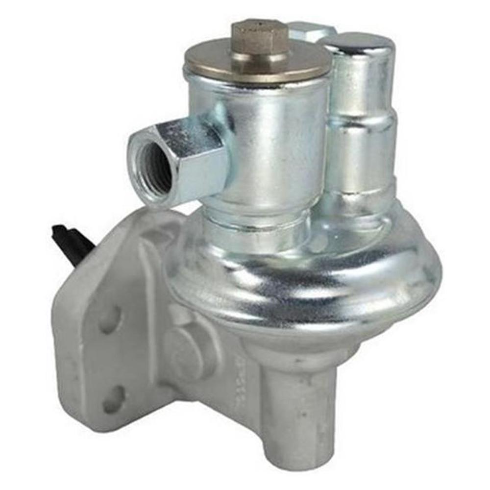 Bomba de Combustível Diesel para Chevrolet D-20 - Brosol - 260900