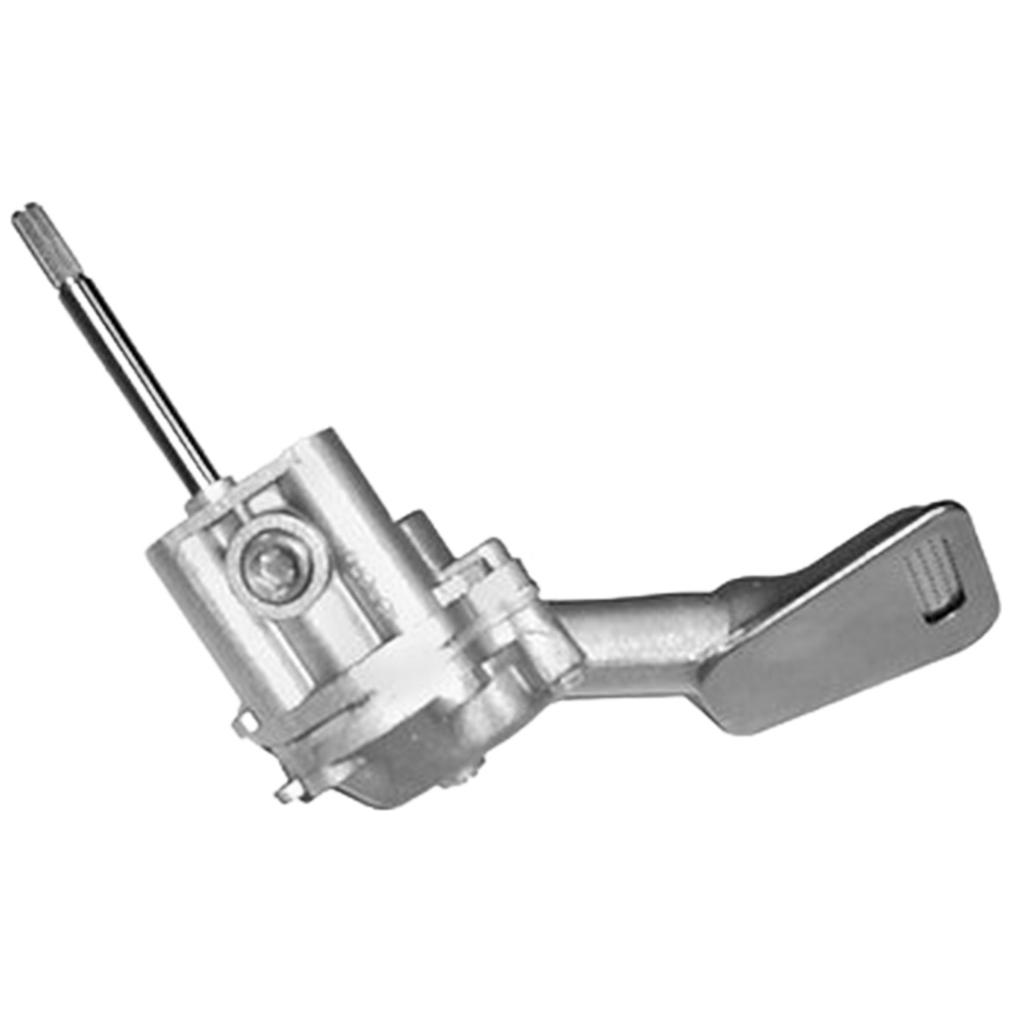 Bomba de Óleo Alumínio Forjado - Indisa - 35146