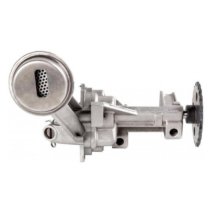 Bomba de Óleo Aluminio Forjado - Indisa - 70235