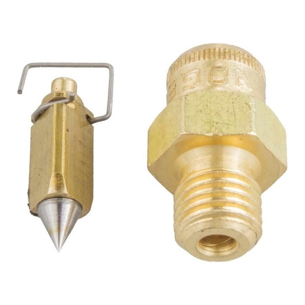 Agulha do Carburador Etanol e Gasolina - Vogel - 8200