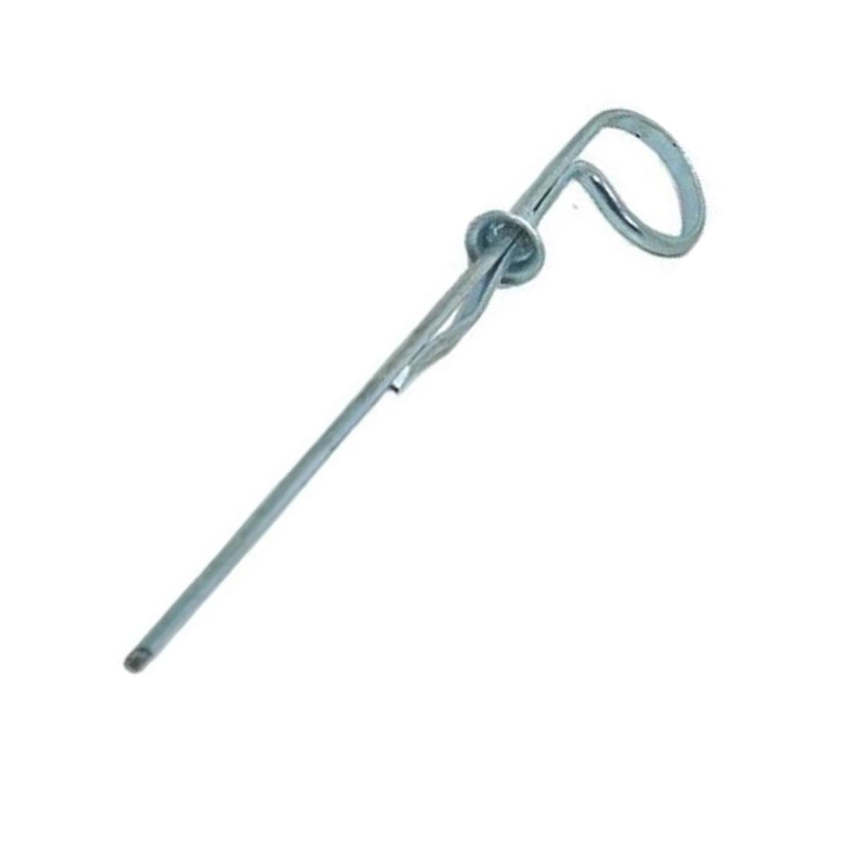 Vareta de Nível de Óleo para Volkswagen Fusca e Kombi - Nevescar - NV-040