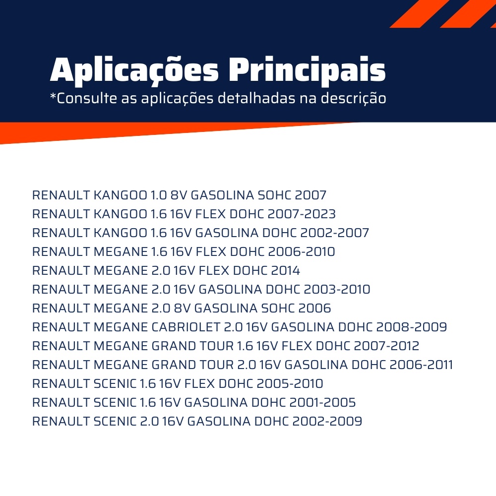 Vareta de Nível de Óleo - Nevescar - NV-311