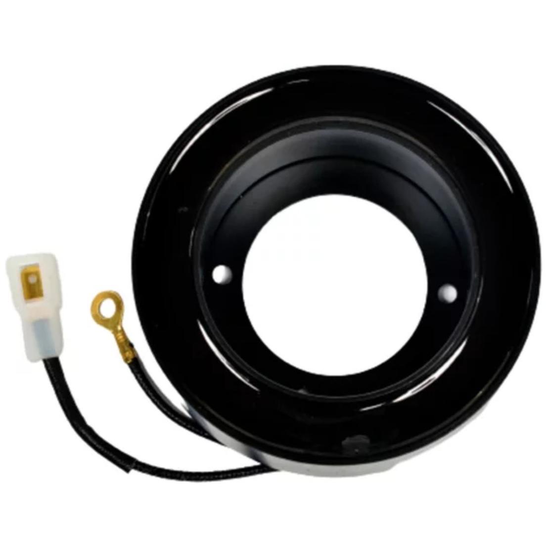 Bobina do Compressor 12V DENSO 6P148/10P15 - Procooler - PC730058