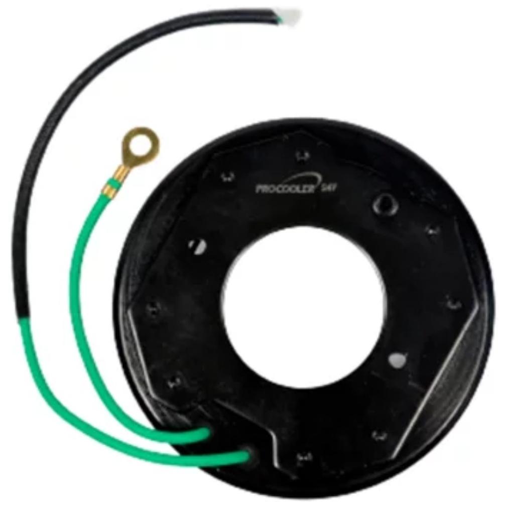Bobina do Compressor do Ar Condicionado para Fiat Palio - Procooler - PC730069