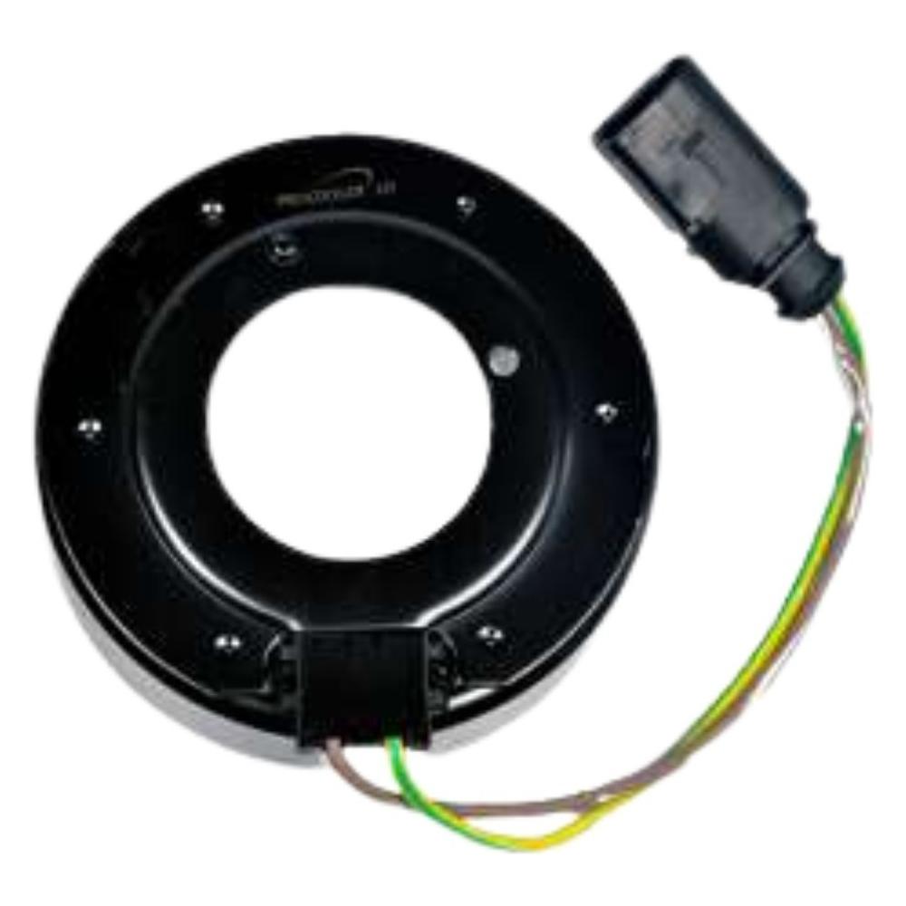 Bobina do Compressor de Ar Condicionado para Audi A3 e Volkswagen Golf - Procooler - PC730074
